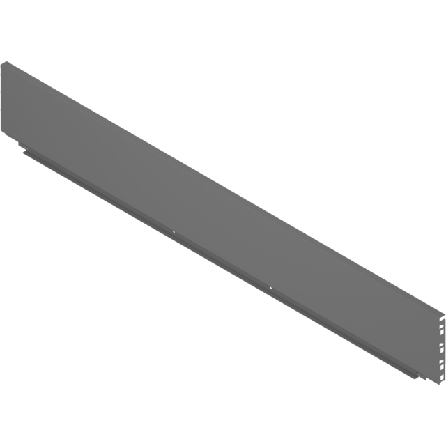 LEGRABOX steel back C