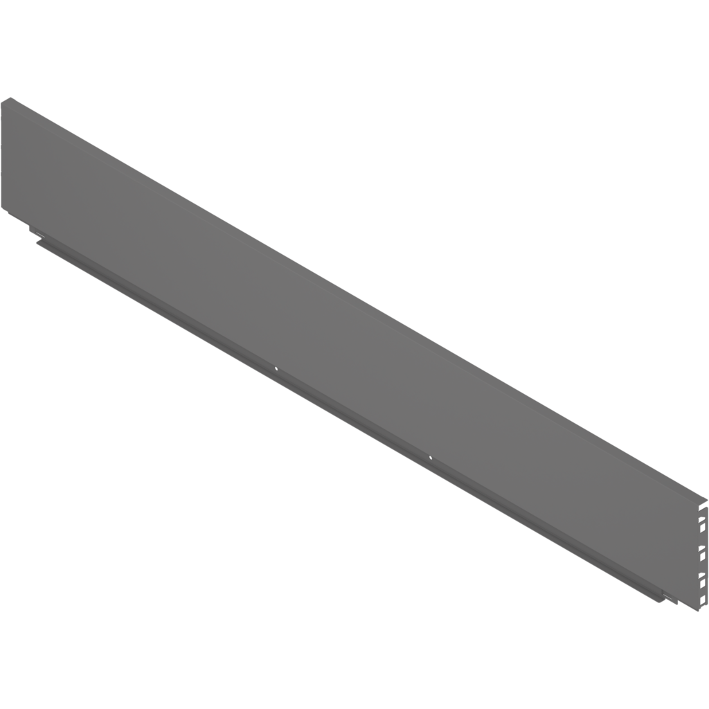 LEGRABOX steel back C