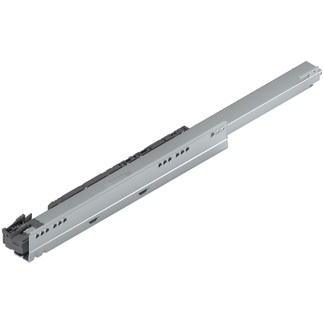 LEGRABOX cabinet profile 550 mm