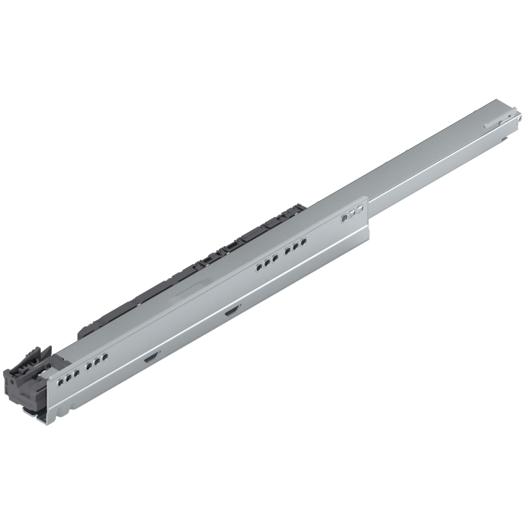 LEGRABOX cabinet profile, full extension, NL 550 mm, right