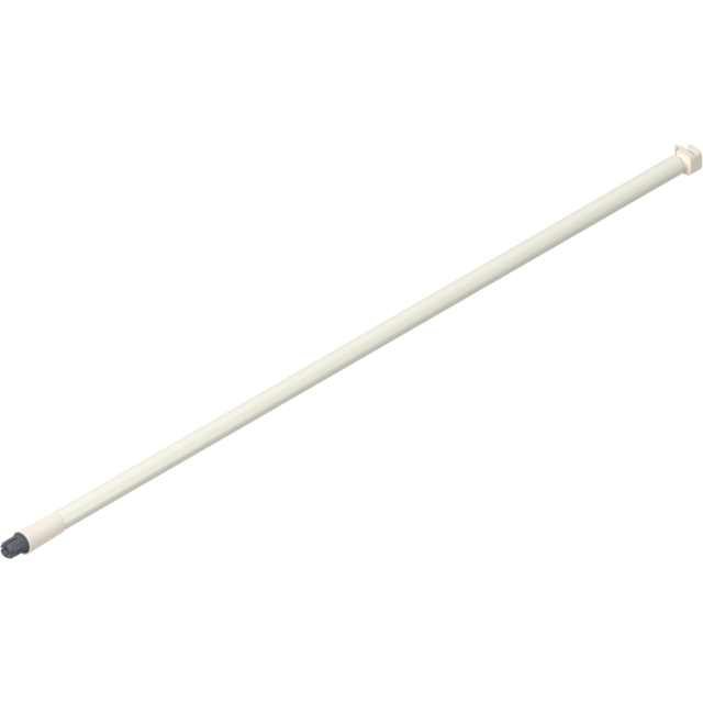 TANDEMBOX plus longside gallery rail 500 mm