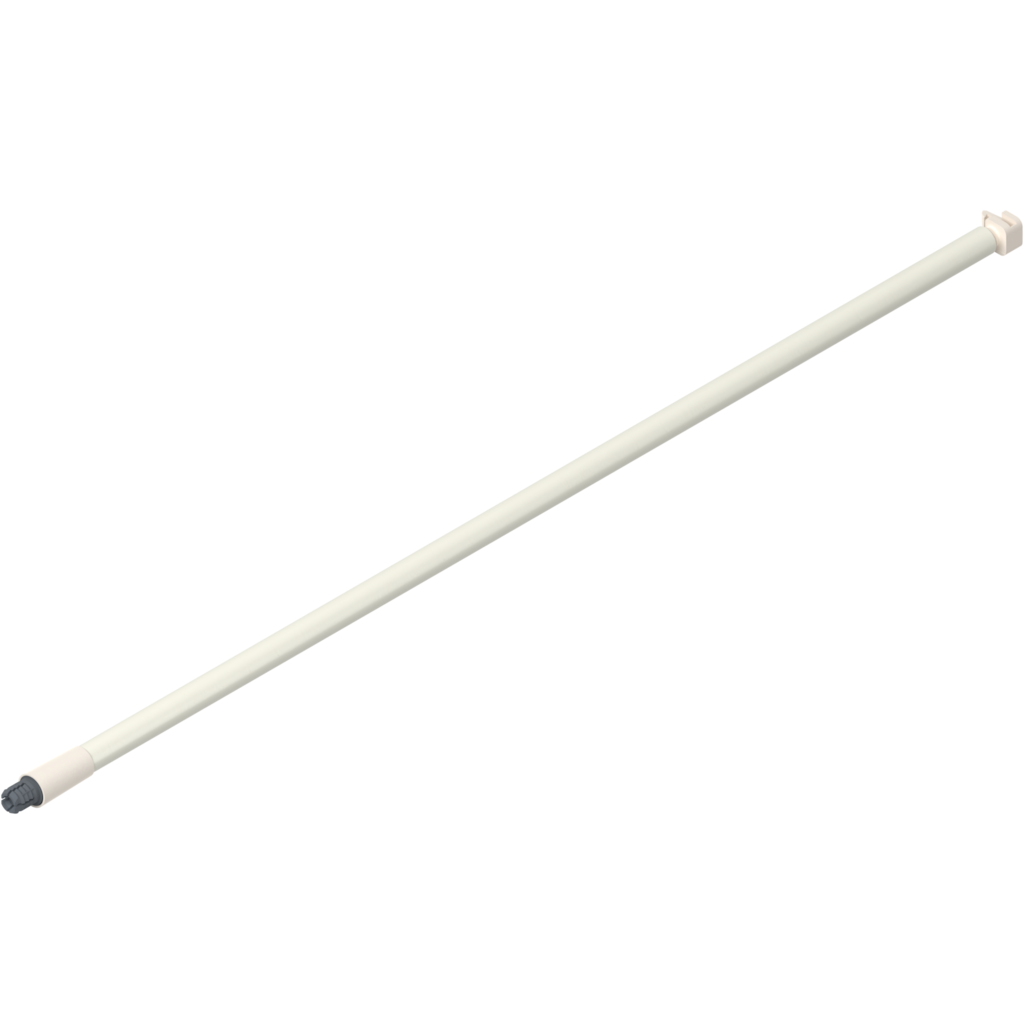 TANDEMBOX plus longside gallery rail 500 mm