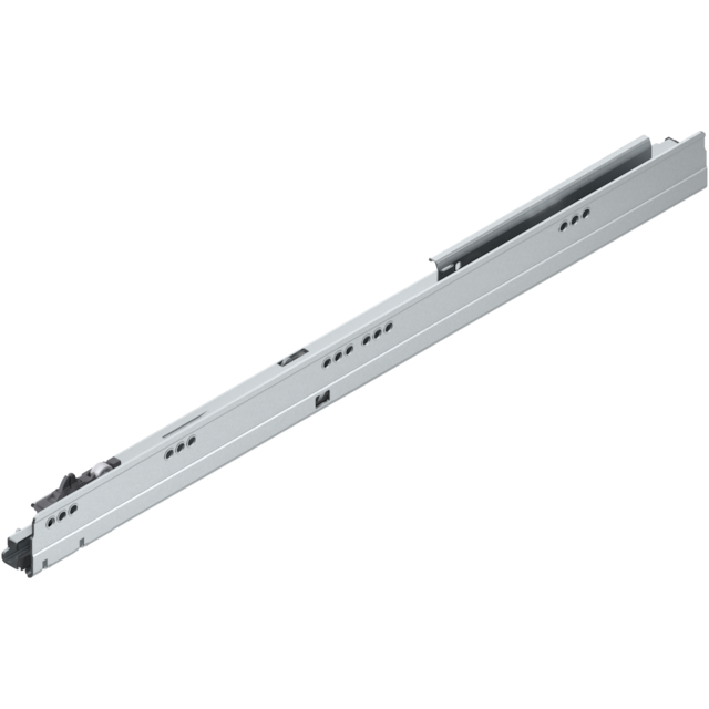 TANDEMBOX cabinet profile 550 mm
