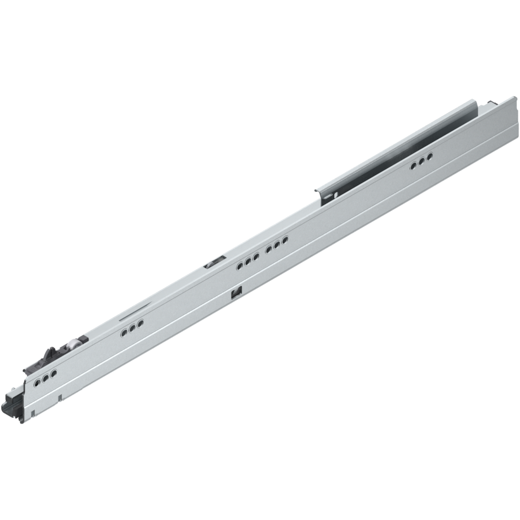 TANDEMBOX cabinet profile, full extension, NL 550 mm, right