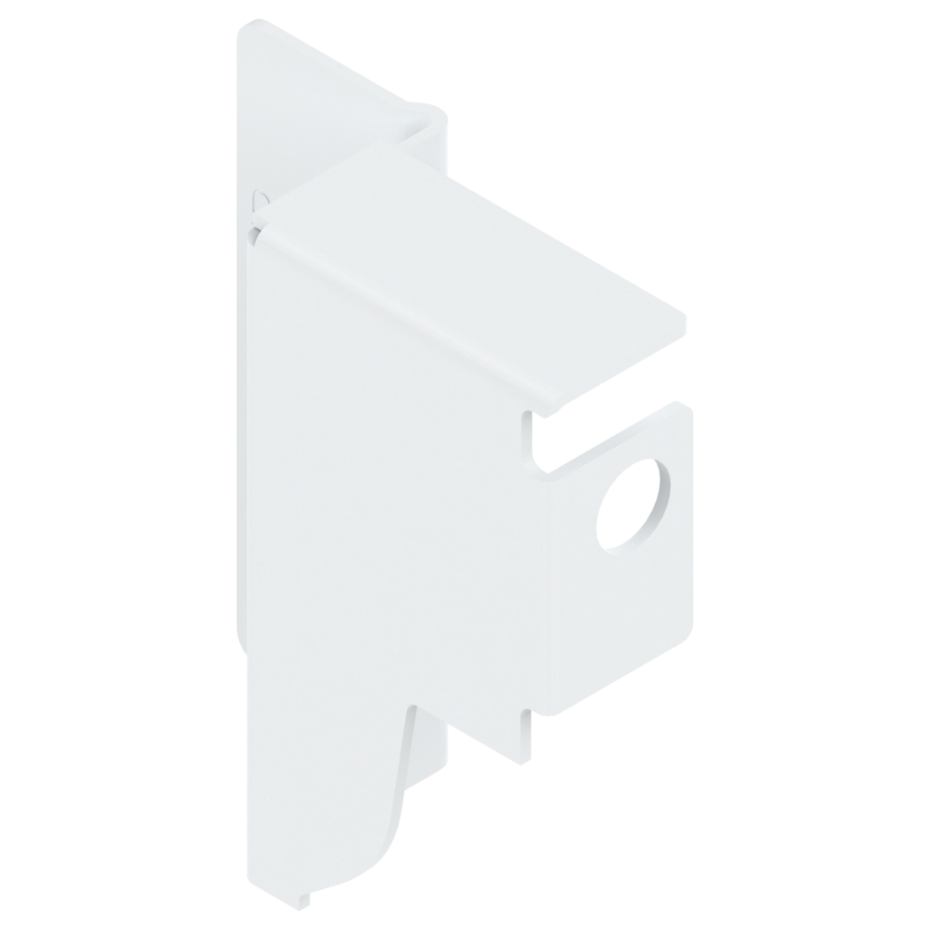TANDEMBOX chipboard back fixing N
