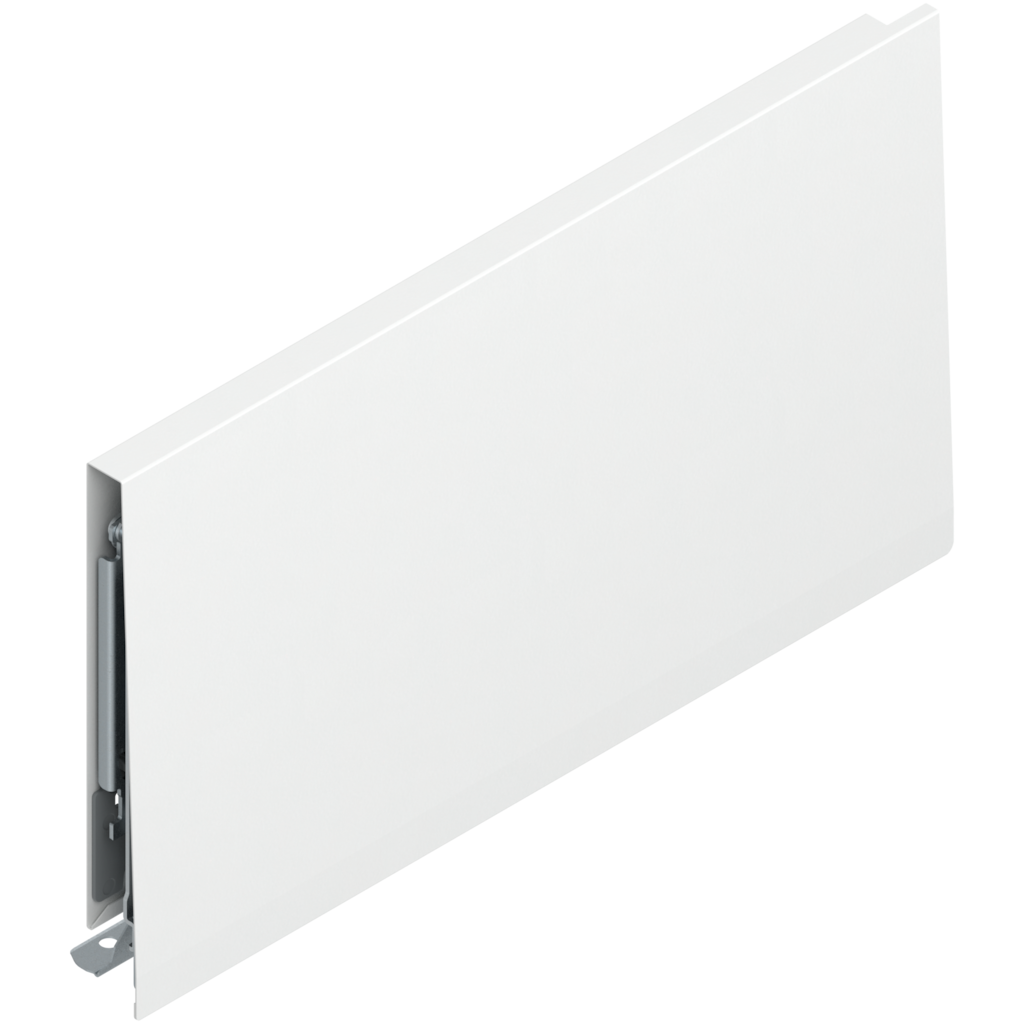 MERIVOBOX drawer side height E