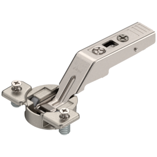 CLIP top centre hinge 134°