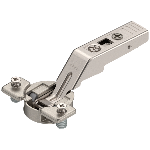 CLIP top centre hinge 134°