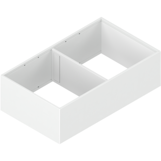 AMBIA-LINE frames height 111 mm, NL = 400 - 650 mm