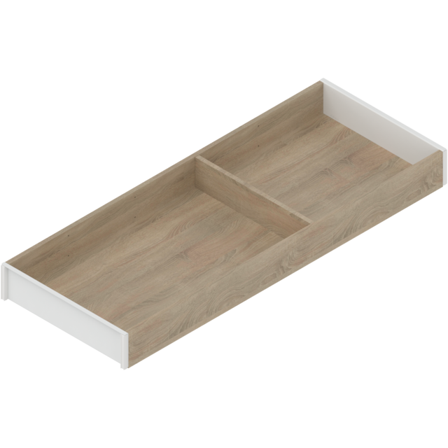 AMBIA-LINE frames height 49.9 mm, NL = 550 mm
