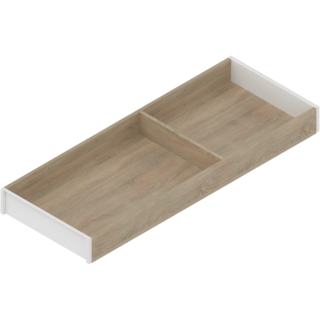 AMBIA-LINE frames height 49.9 mm, NL = 550 mm