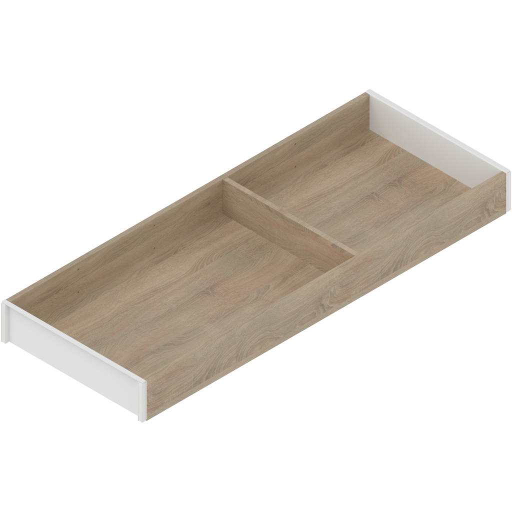 AMBIA-LINE frames height 49.9 mm, NL = 550 mm