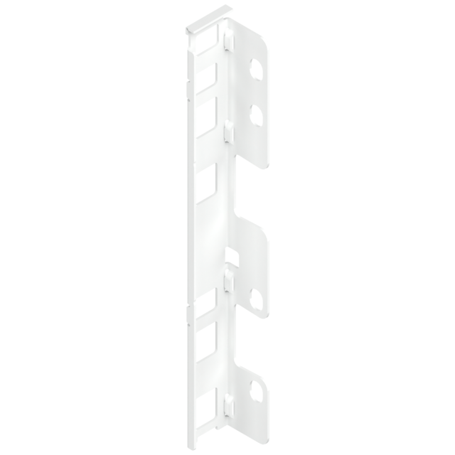 LEGRABOX chipboard back fixing C
