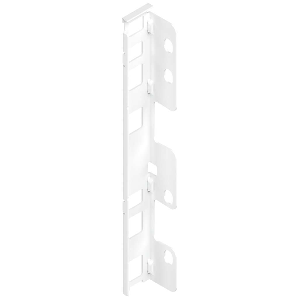 LEGRABOX chipboard back fixing C