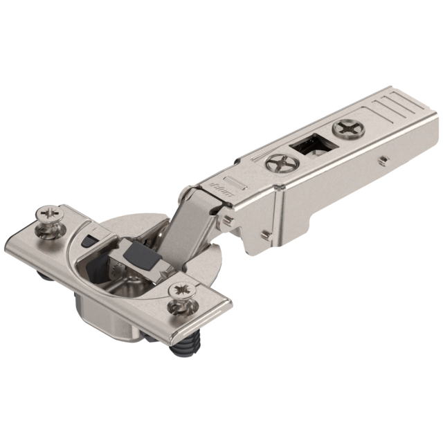 CLIP top BLUMOTION profile/thick door hinge 95°
