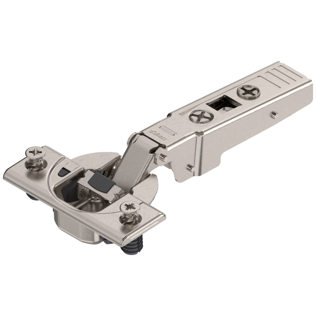 CLIP top BLUMOTION profile/thick door hinge 95°