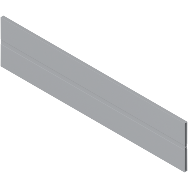 ORGA-LINE cross divider height 110.4 mm