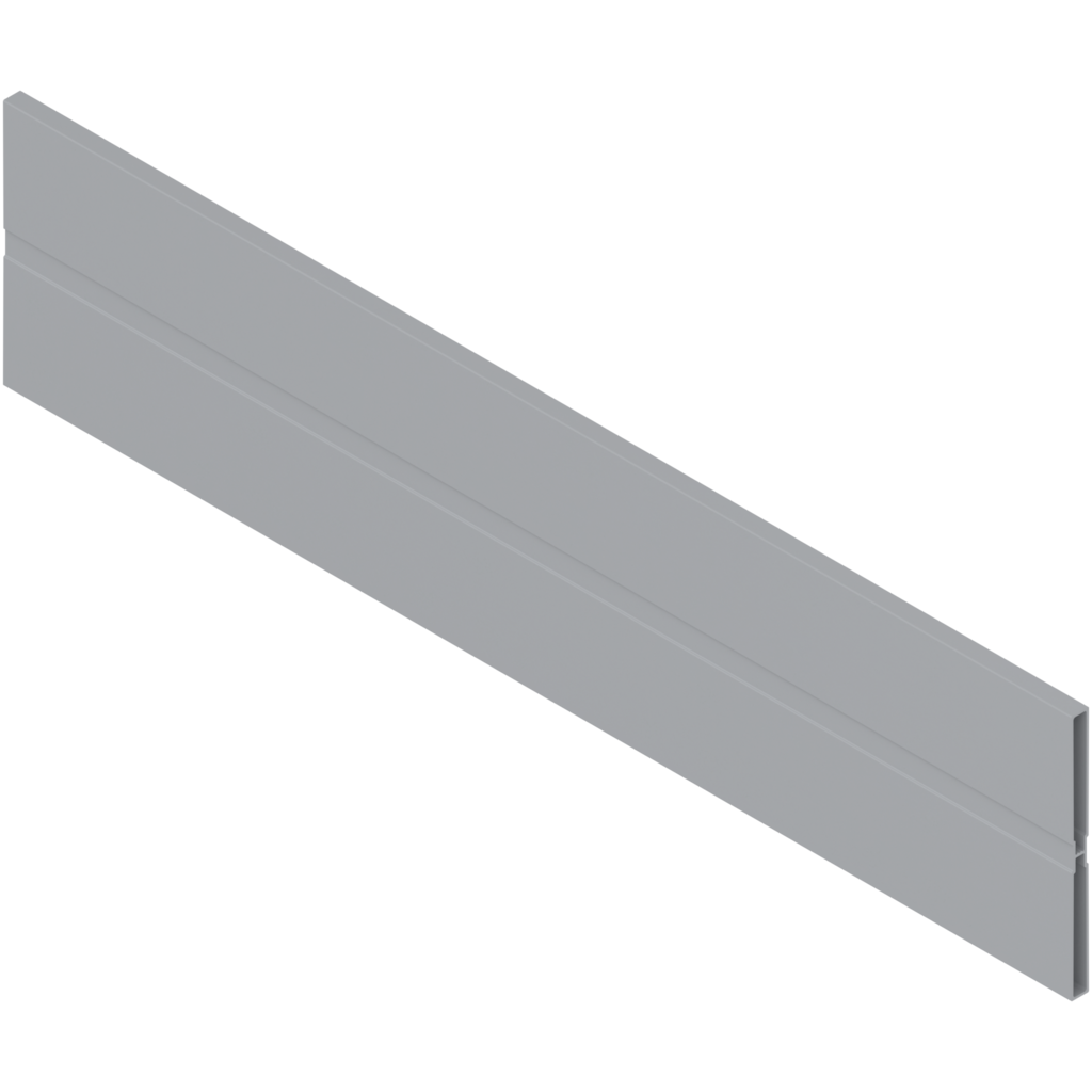 ORGA-LINE cross divider height 110.4 mm