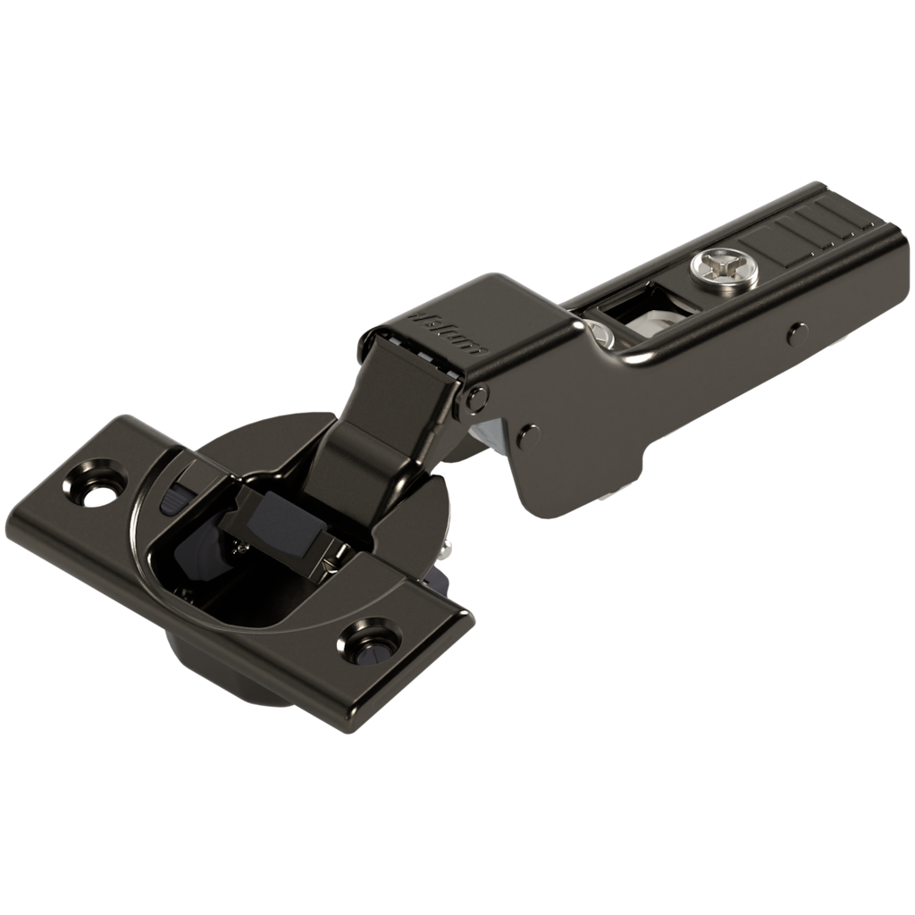 CLIP top BLUMOTION standard hinge 110°