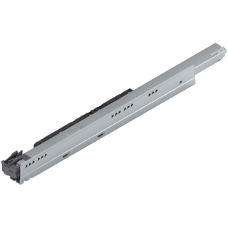 LEGRABOX cabinet profile, full extension, NL 550 mm, right