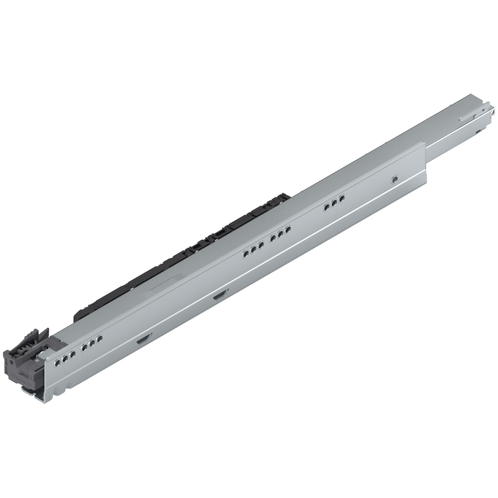 LEGRABOX cabinet profile, full extension, NL 550 mm, right