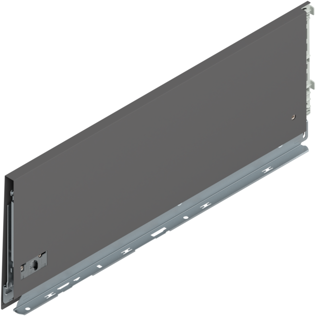 MERIVOBOX drawer side height E