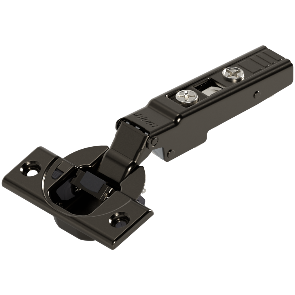 CLIP top BLUMOTION standard hinge 110°