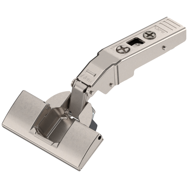 CLIP top angled hinge cabinet angle 30°