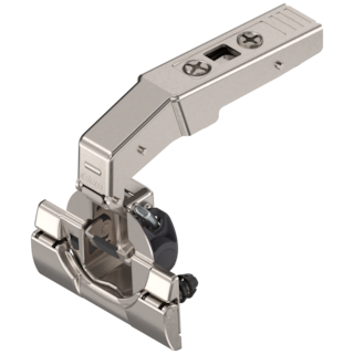 CLIP top BLUMOTION blind corner hinge 95°