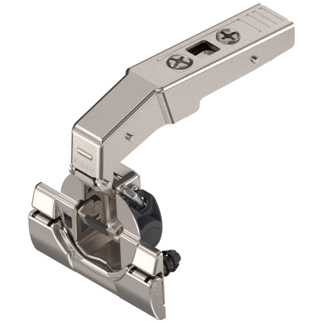 CLIP top BLUMOTION blind corner hinge 95°