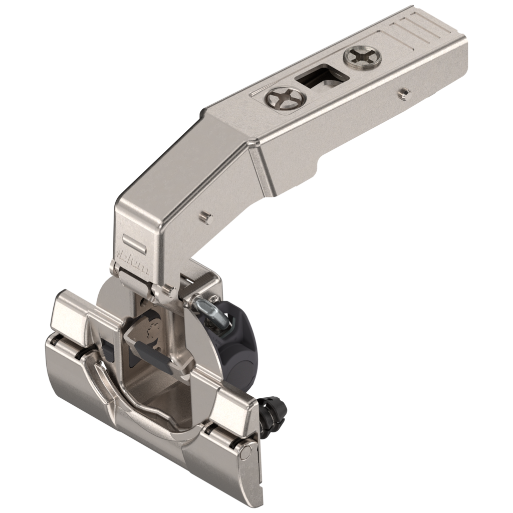 CLIP top BLUMOTION blind corner hinge 95°
