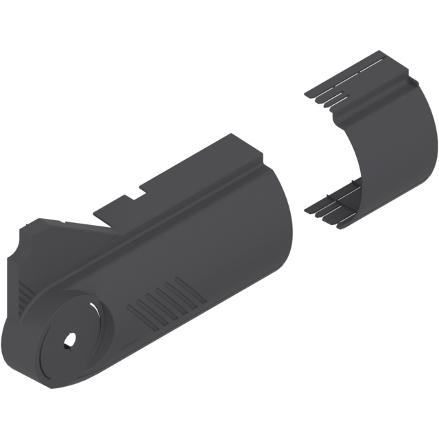 SERVO-DRIVE AVENTOS lift mechanism cover cap HL