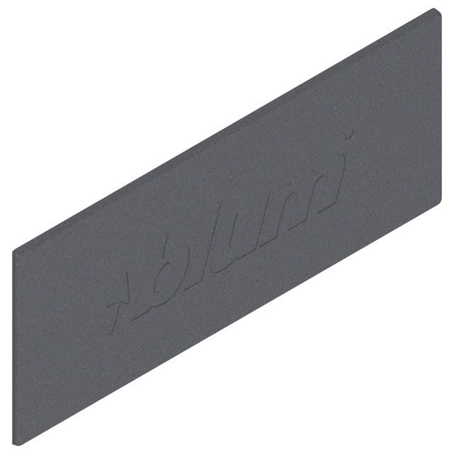 TANDEMBOX cover cap 