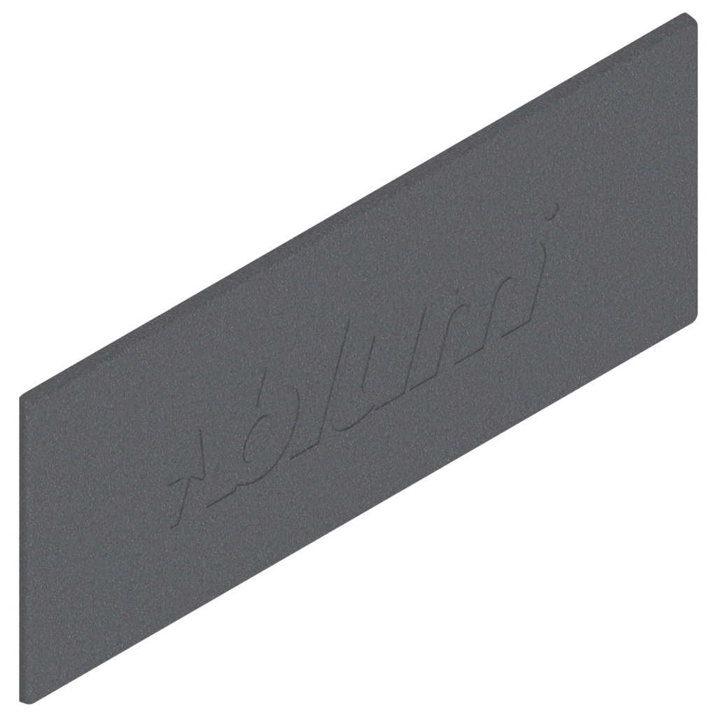 TANDEMBOX cover cap 