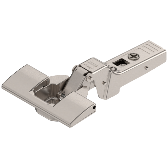 CLIP top profile/thick door hinge 95°
