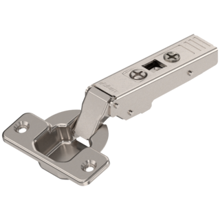 CLIP top standard hinge 107°