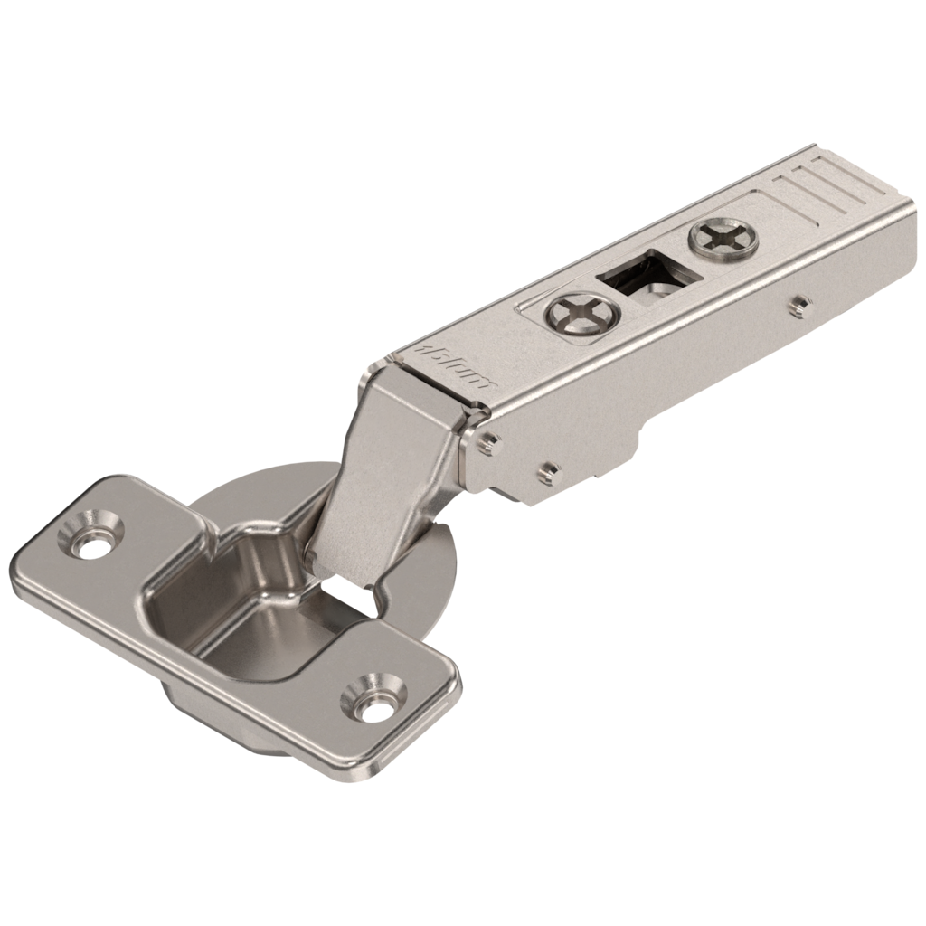 CLIP top standard hinge 107°