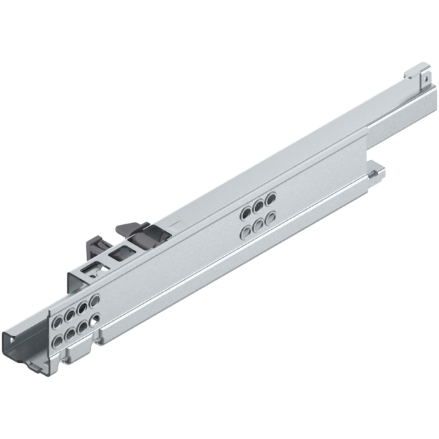 TANDEM TIP-ON runner profile single extension 310 mm