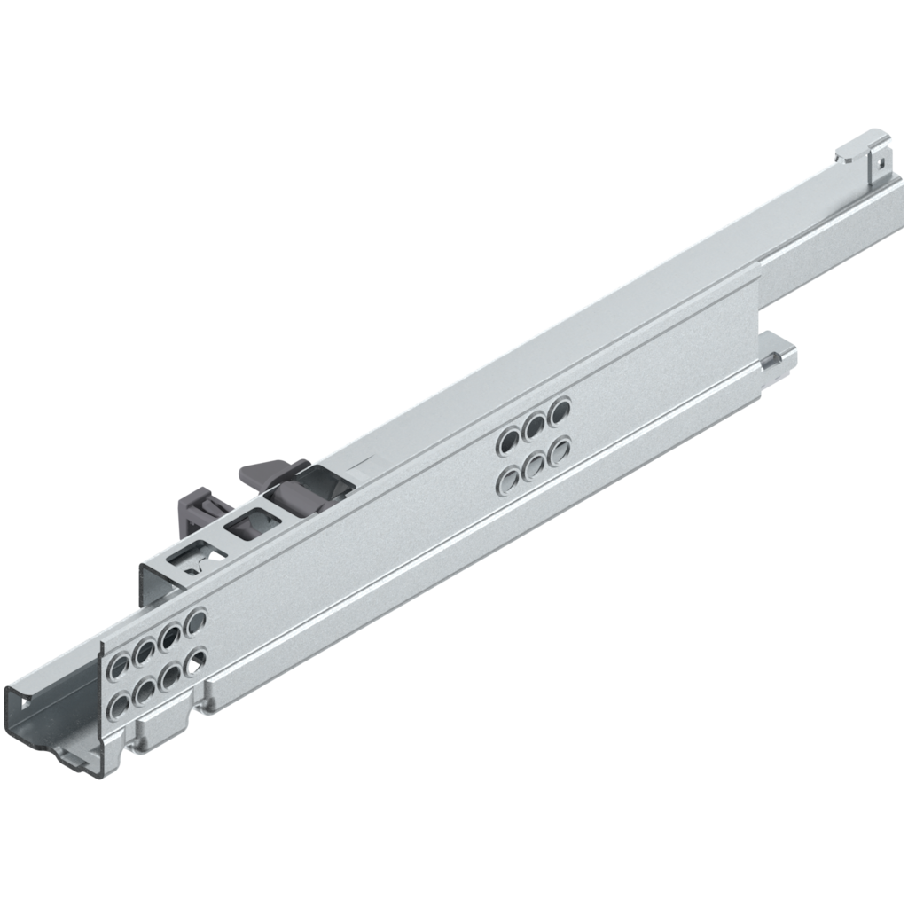 TANDEM TIP-ON runner profile single extension 310 mm
