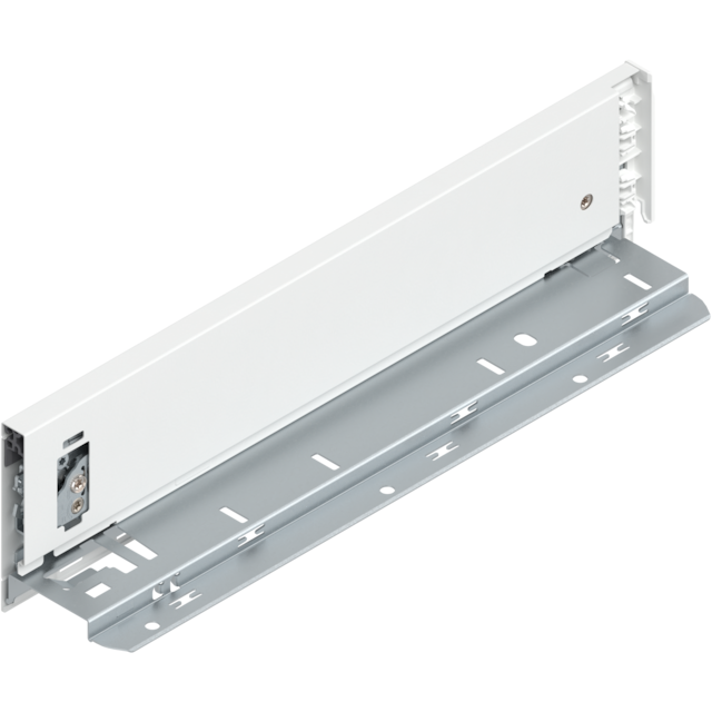 LEGRABOX pure drawer side height M
