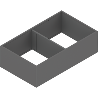 AMBIA-LINE frames height 111 mm, NL = 400 - 650 mm