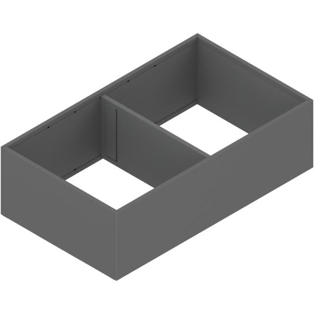 AMBIA-LINE frames height 111 mm, NL = 400 - 650 mm