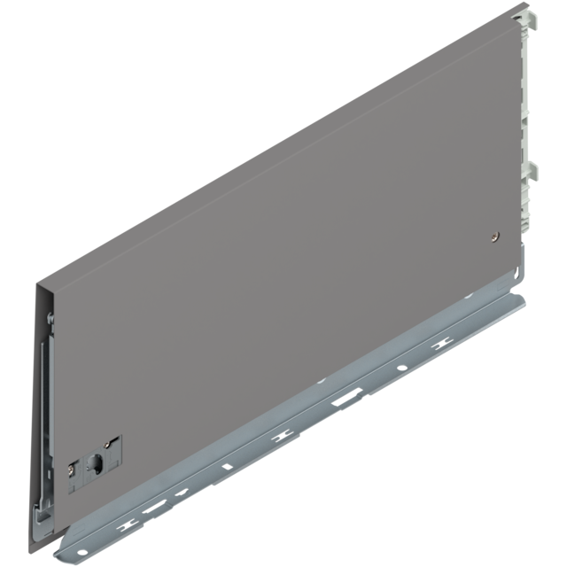 MERIVOBOX drawer side height E