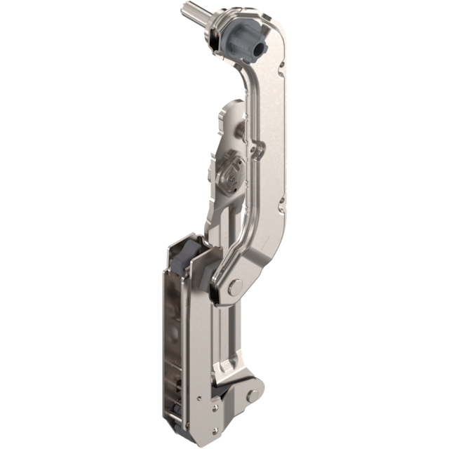 AVENTOS HL lever