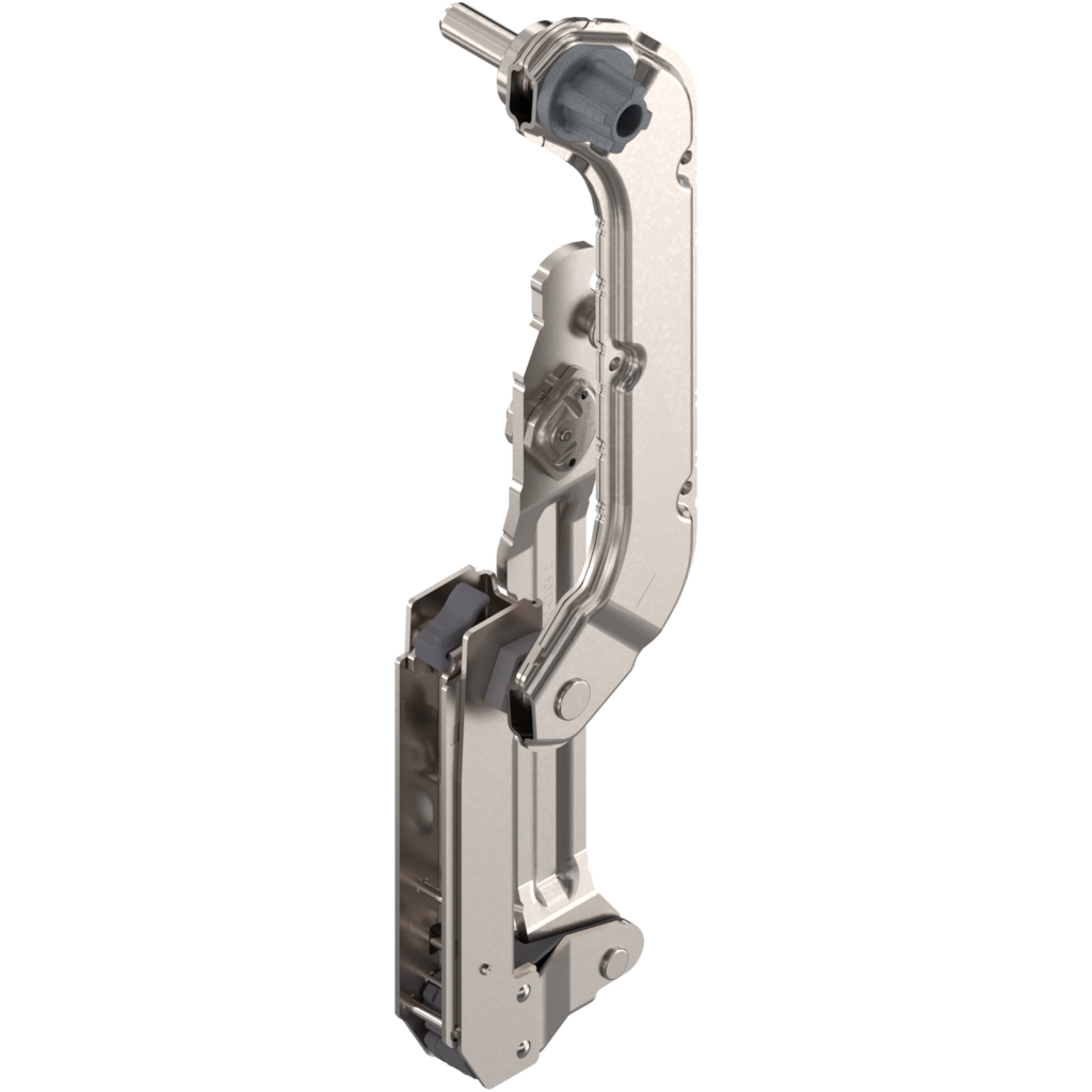 AVENTOS HL lever