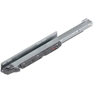 LEGRABOX cabinet profile 550 mm