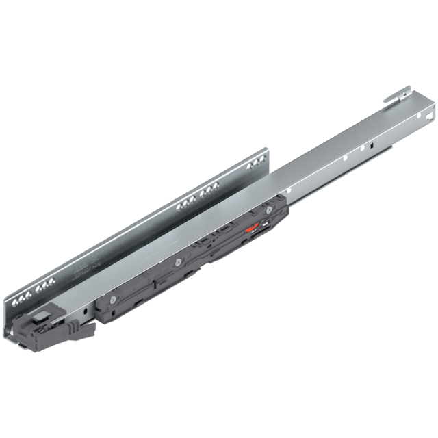 LEGRABOX cabinet profile 550 mm
