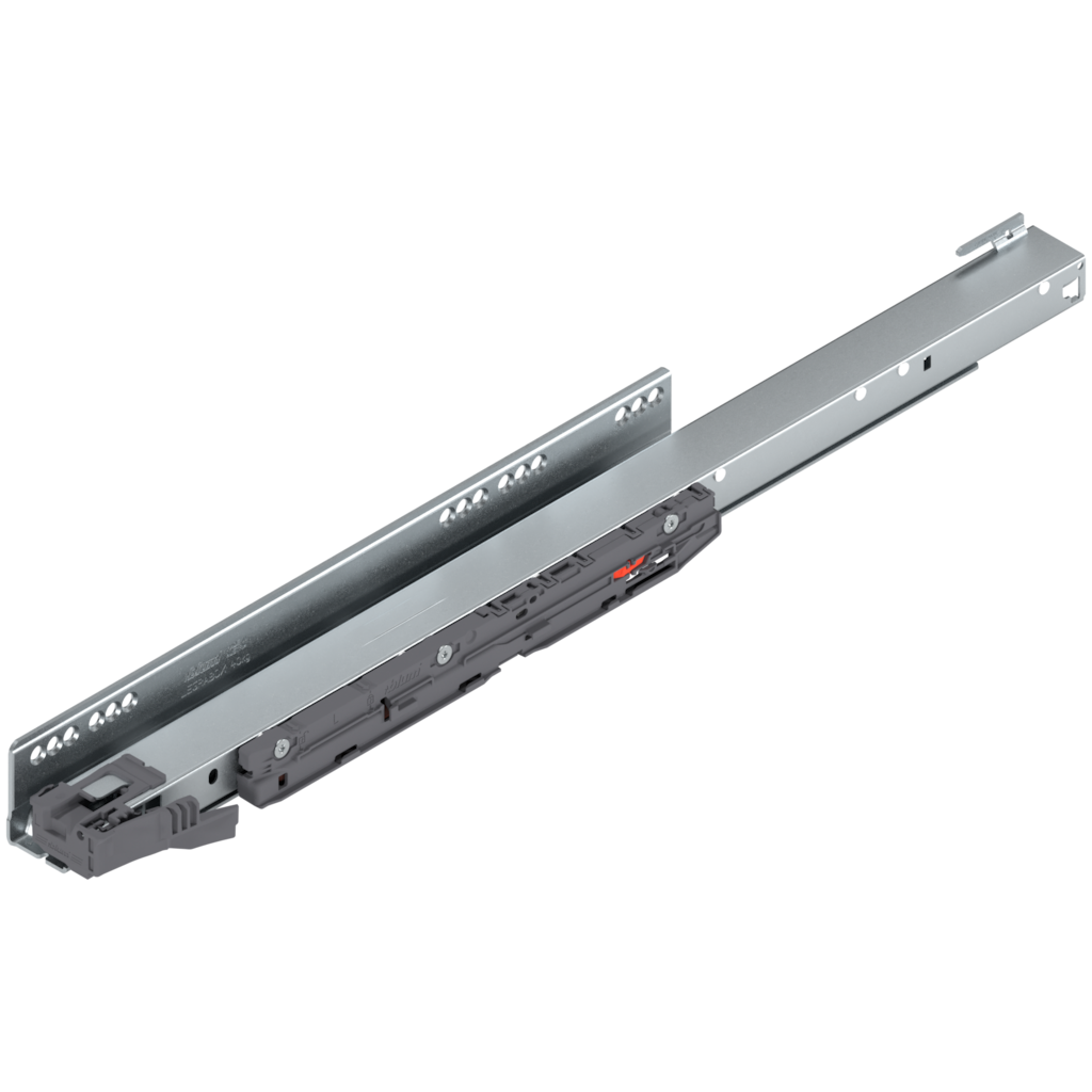 LEGRABOX cabinet profile, full extension, NL 550 mm, left