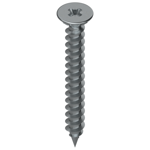 Chipboard screw length 35 mm