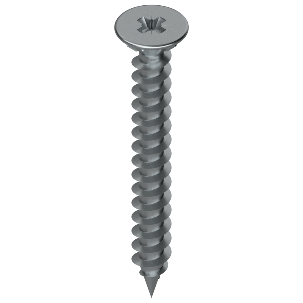 Chipboard screw length 35 mm
